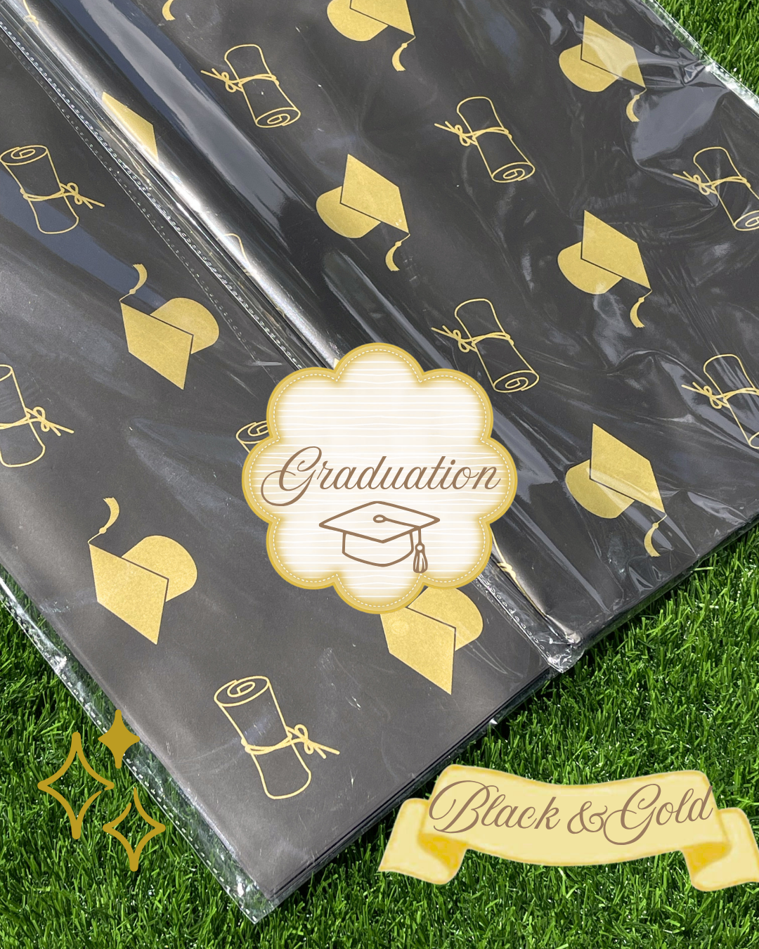 Graduation Paper