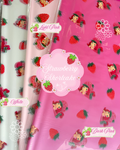 Strawberry SC Paper